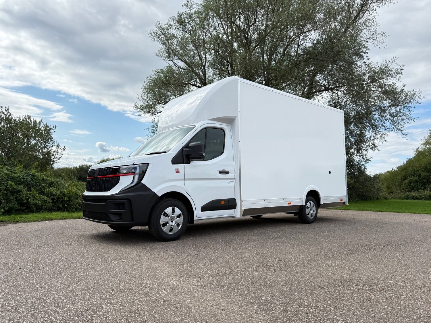 Used Renault Master for sale - 76392511: Photo 1