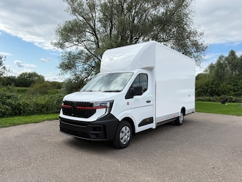 Used Renault Master 2025 for sale - 76392511: Photo