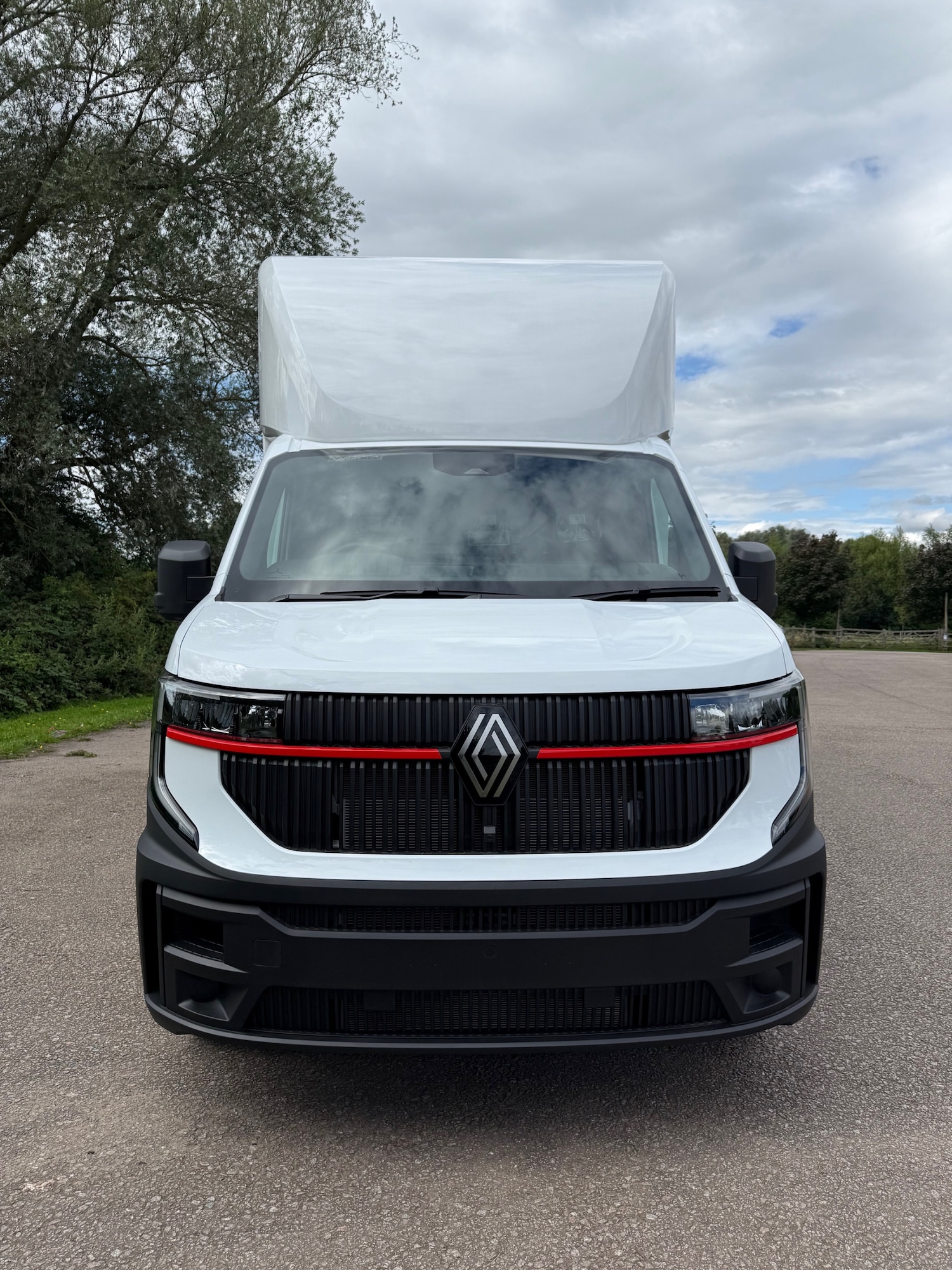 Used Renault Master for sale - 76392511: Photo 4