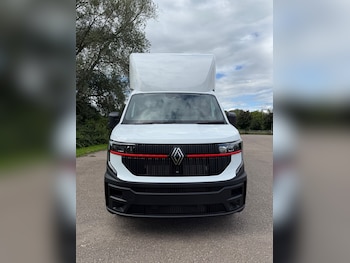 Used Renault Master 2025 for sale - 76392511: Photo