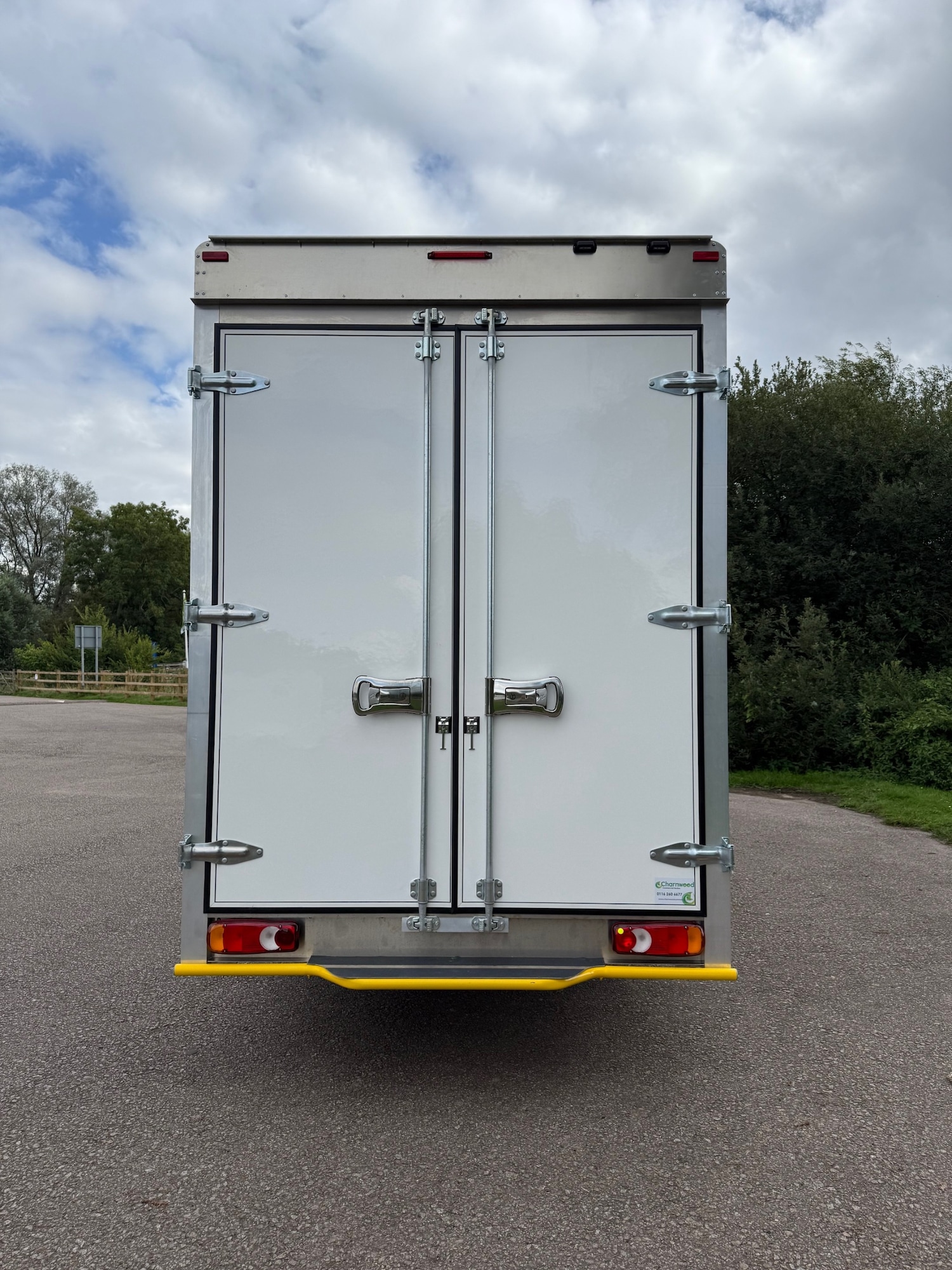 Used Renault Master for sale - 76392511: Photo 5