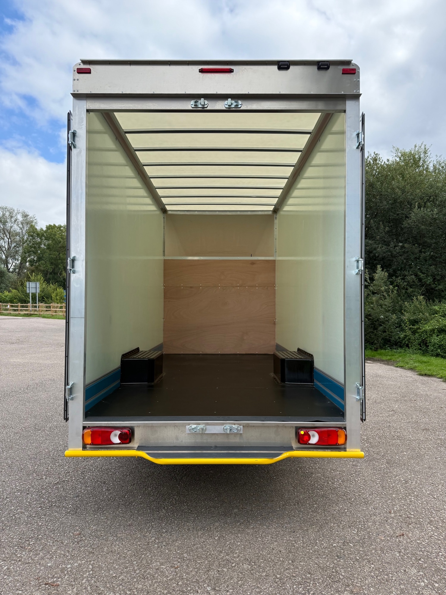 Used Renault Master for sale - 76392511: Photo 6