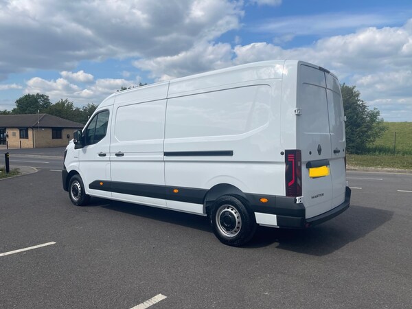 Used Renault Master for sale - 75065125: Photo 10