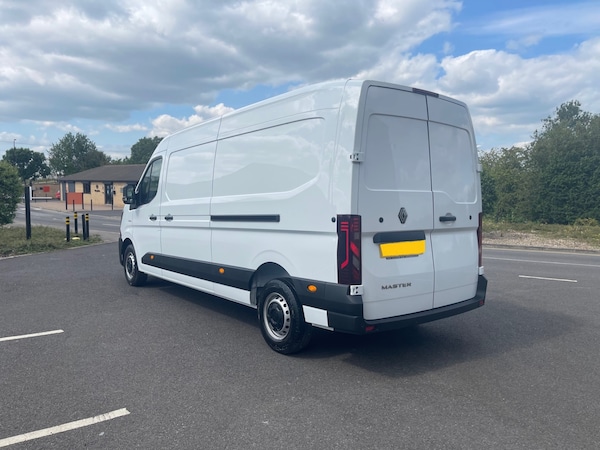 Used Renault Master for sale - 75065125: Photo 11