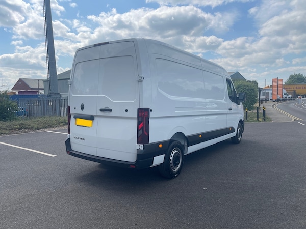 Used Renault Master for sale - 75065125: Photo 13