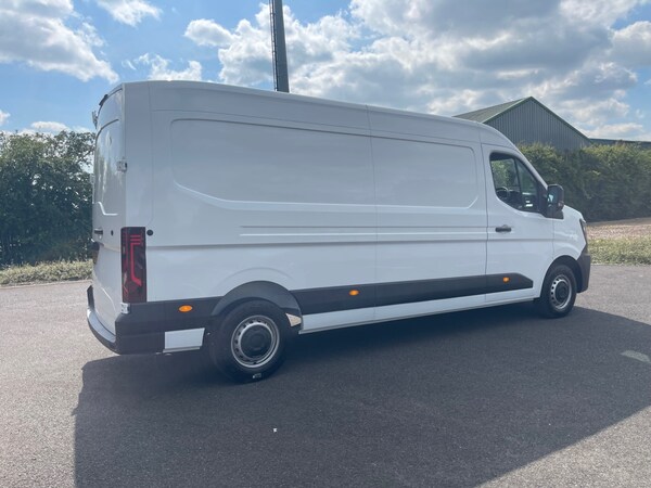 Used Renault Master for sale - 75065125: Photo 14