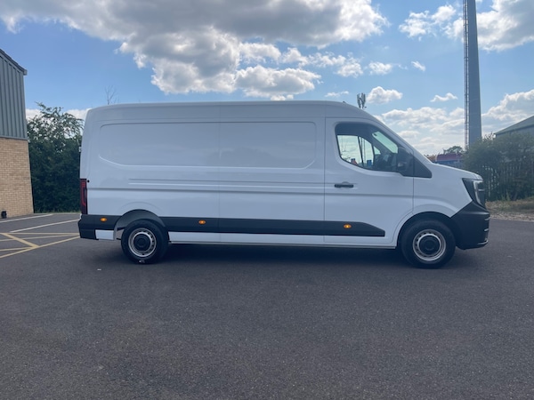 Used Renault Master for sale - 75065125: Photo 15