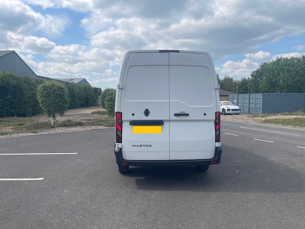 Used Renault Master for sale - 75065125: Photo 16