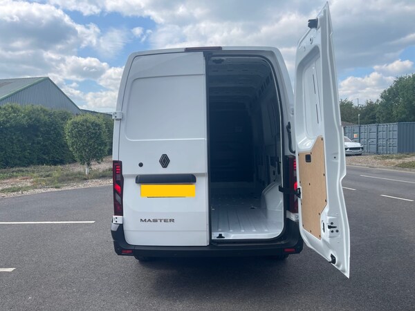 Used Renault Master for sale - 75065125: Photo 17