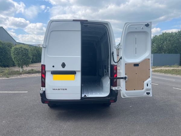 Used Renault Master for sale - 75065125: Photo 18
