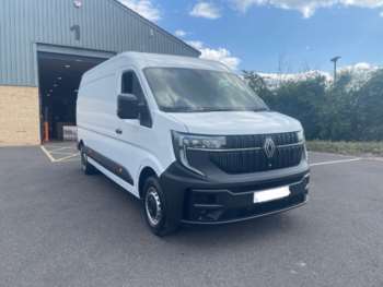 Used Renault Master 2025 for sale - 75065125: Photo