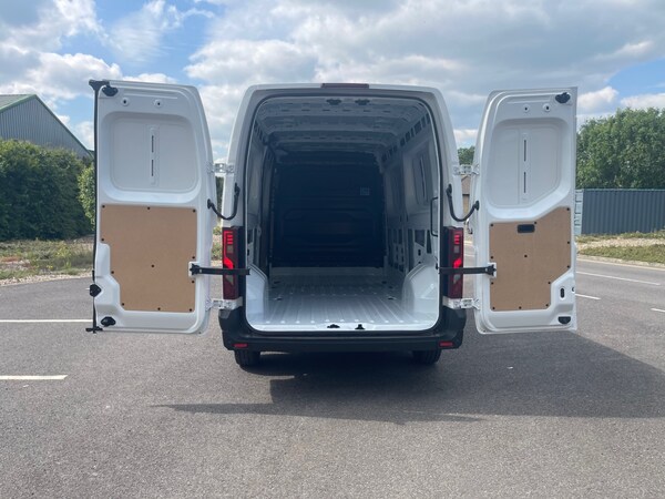 Used Renault Master for sale - 75065125: Photo 20