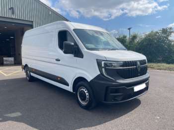 Used Renault Master 2025 for sale - 75065125: Photo