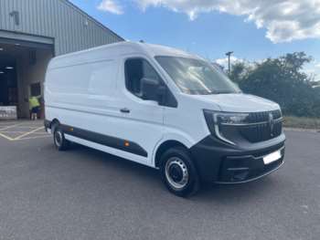 Used Renault Master 2025 for sale - 75065125: Photo