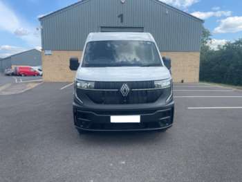 Used Renault Master 2025 for sale - 75065125: Photo