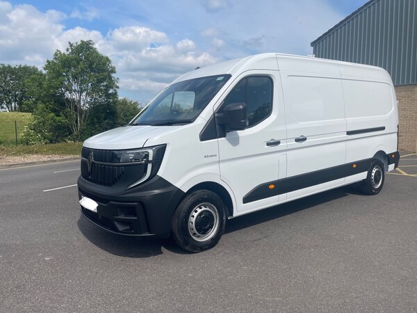 Used Renault Master for sale - 75065125: Photo 5
