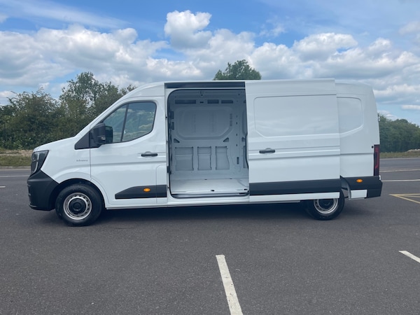 Used Renault Master for sale - 75065125: Photo 8