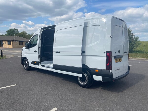 Used Renault Master for sale - 75065125: Photo 9