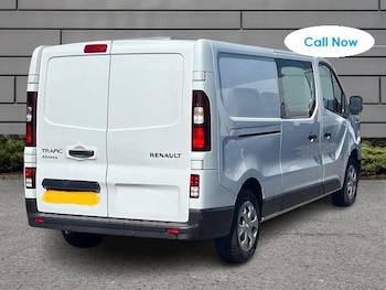 Used Renault Trafic 2025 for sale - 75497401: Photo