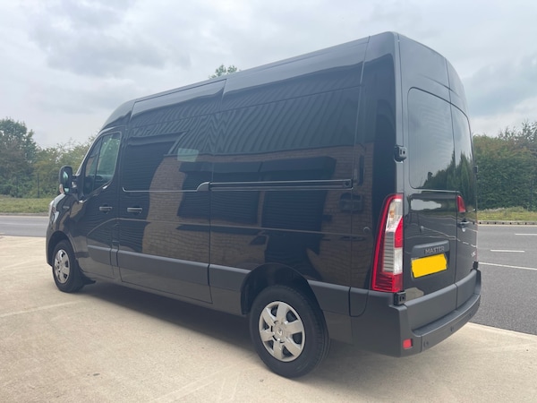 Used Renault Master for sale - 75343361: Photo 12