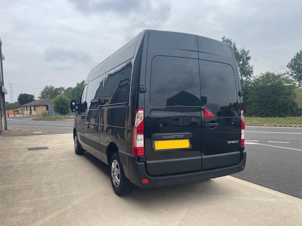 Used Renault Master for sale - 75343361: Photo 13