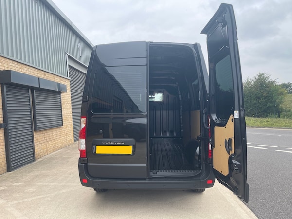 Used Renault Master for sale - 75343361: Photo 15