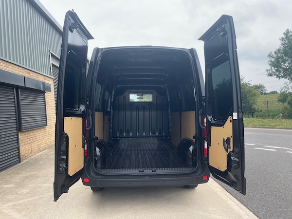 Used Renault Master for sale - 75343361: Photo 16