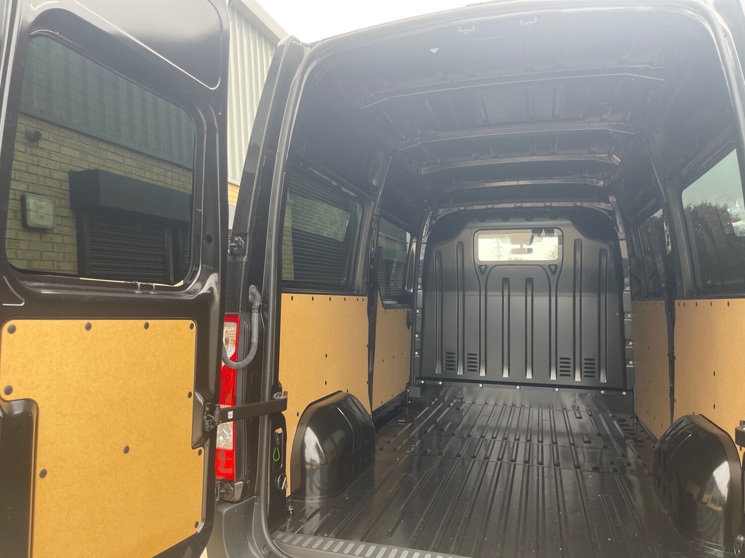 Vehicle 19