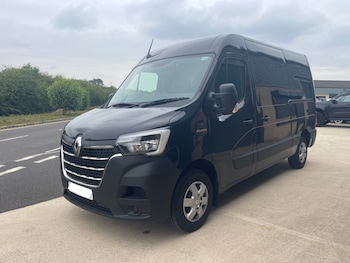 Used Renault Master 2025 for sale - 75343361: Photo