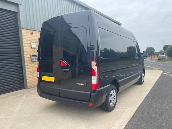 Used Renault Master for sale - 75343361: Photo 20