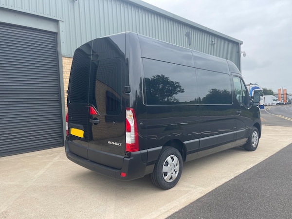 Used Renault Master for sale - 75343361: Photo 21