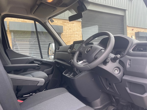 Used Renault Master for sale - 75343361: Photo 24