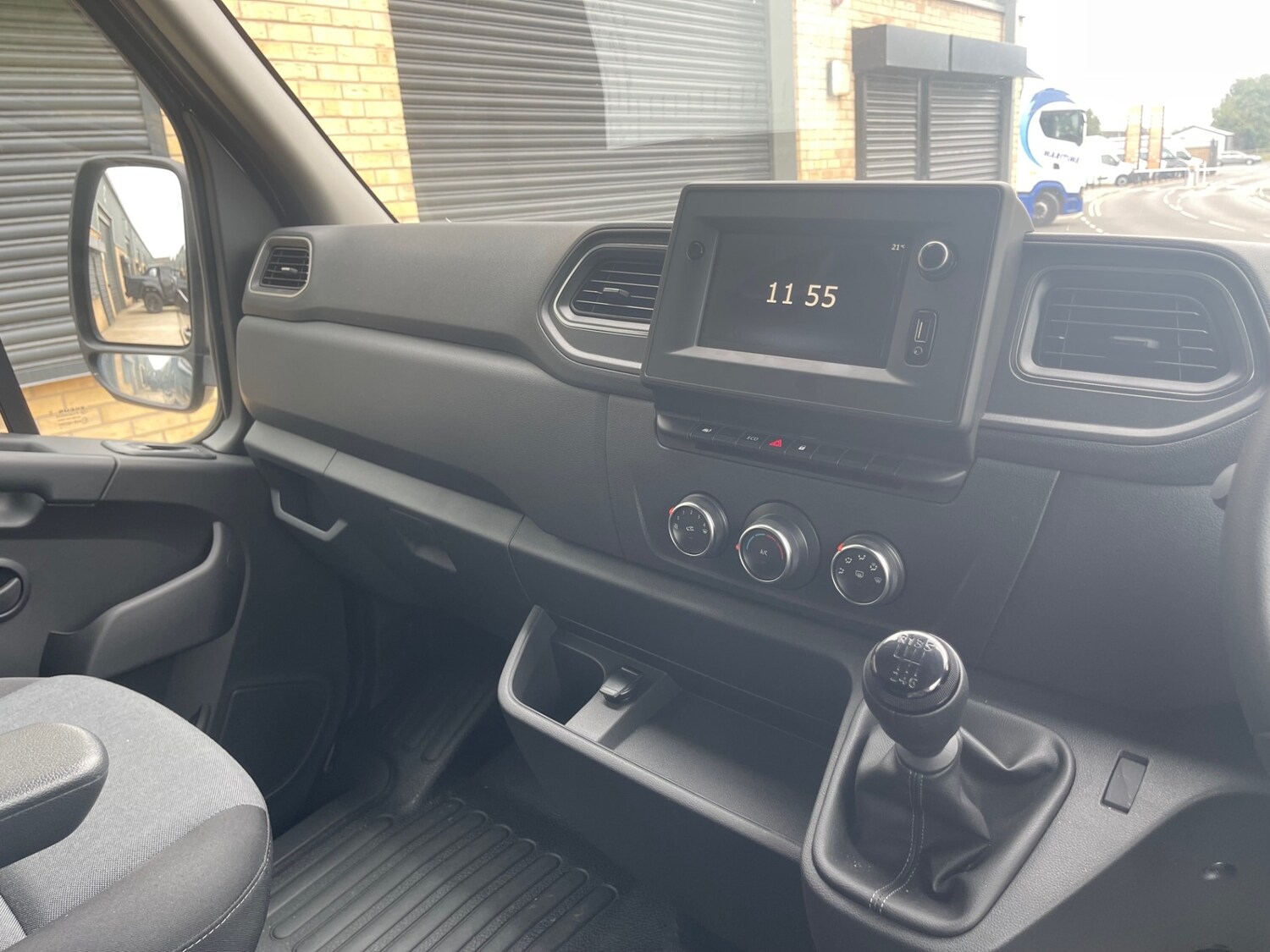 Vehicle 25