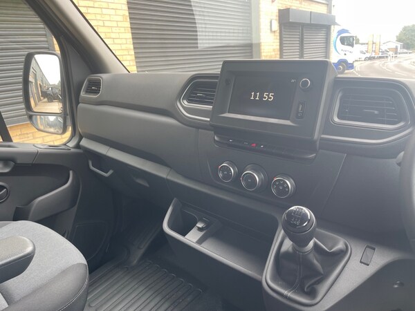 Used Renault Master for sale - 75343361: Photo 25