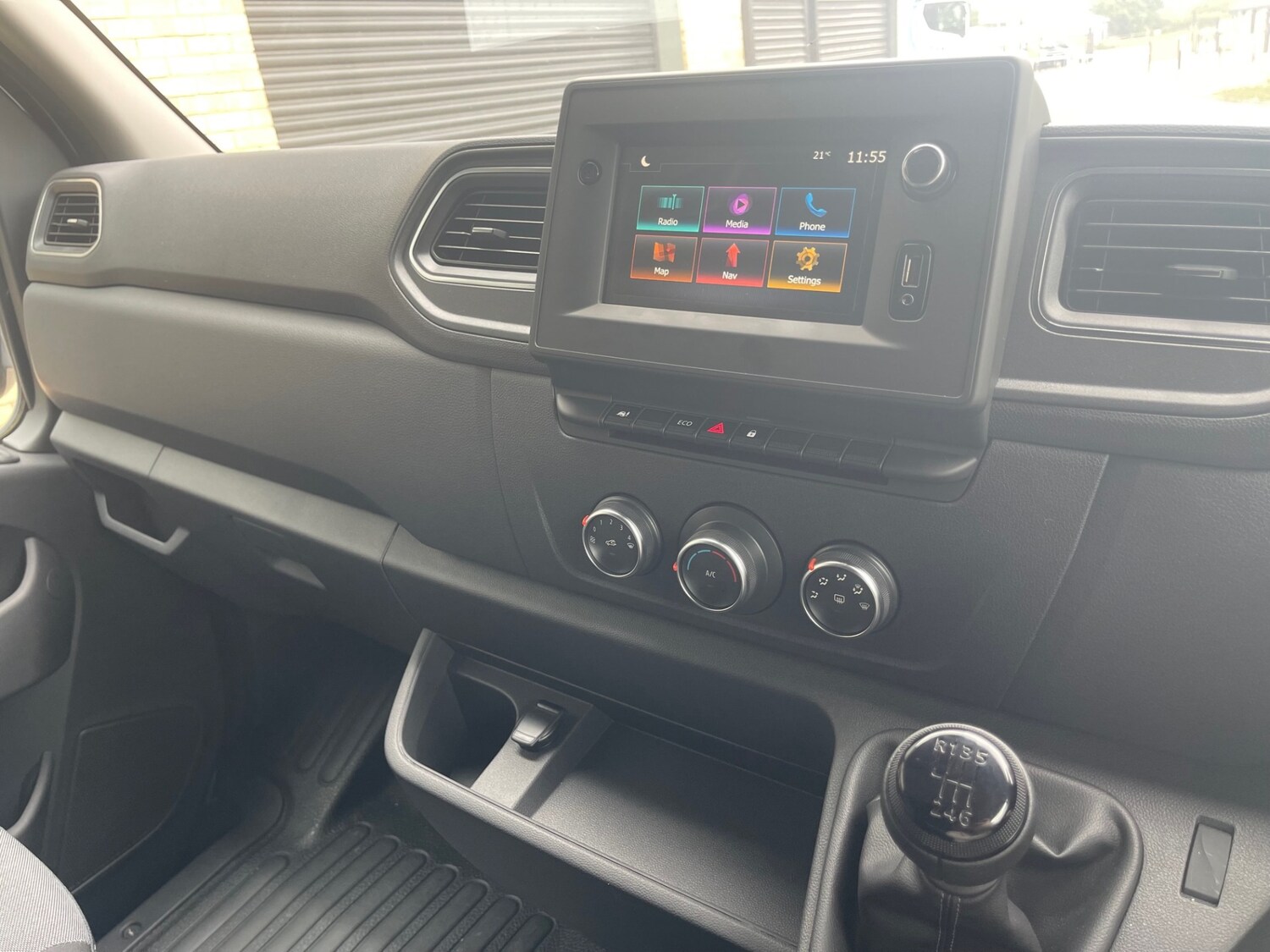 Vehicle 26