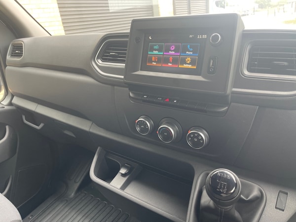 Used Renault Master for sale - 75343361: Photo 26