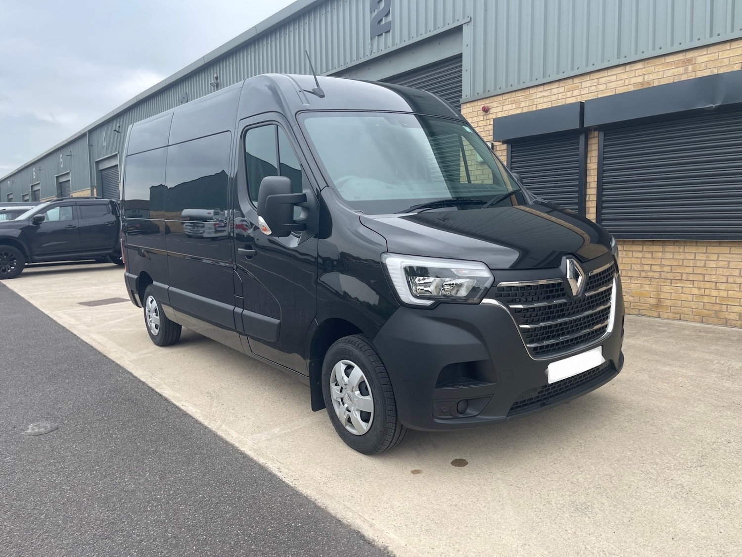 Vehicle 29