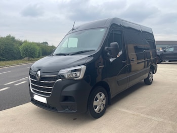 Used Renault Master 2025 for sale - 75343361: Photo