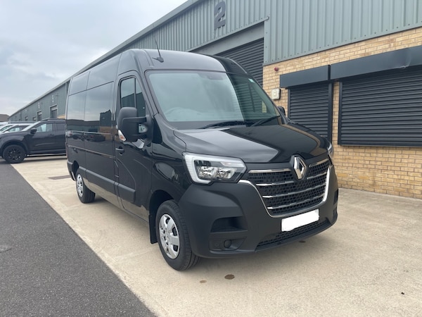 Used Renault Master for sale - 75343361: Photo 30
