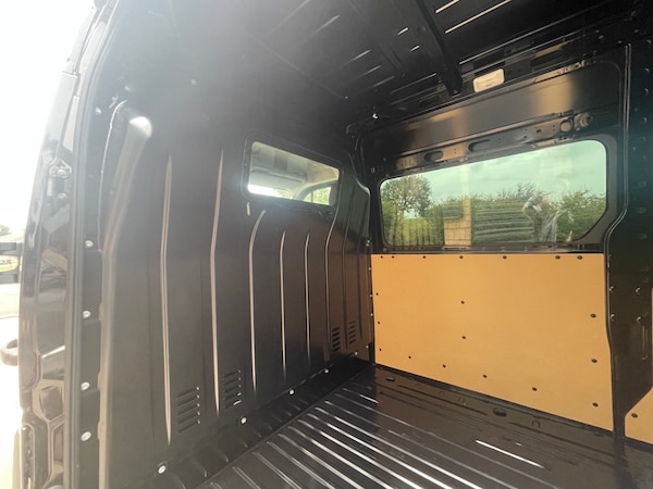 Used Renault Master for sale - 75343361: Photo 31
