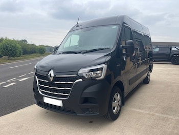 Used Renault Master 2025 for sale - 75343361: Photo