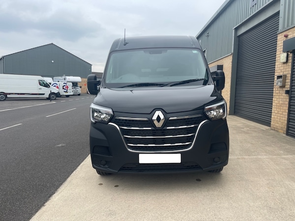 Used Renault Master for sale - 75343361: Photo 4