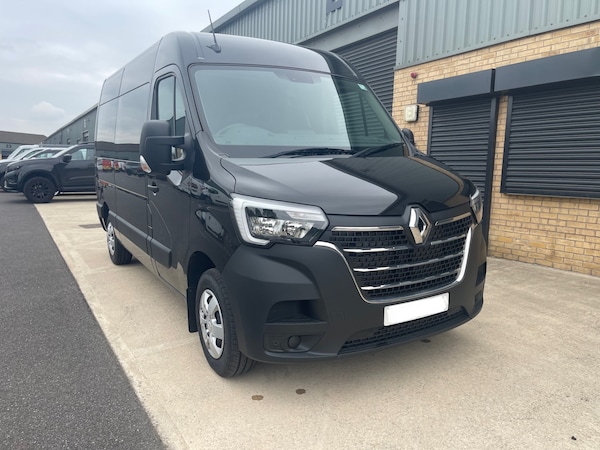 Used Renault Master for sale - 75343361: Photo 5