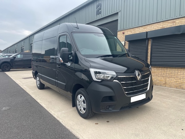 Used Renault Master for sale - 75343361: Photo 6