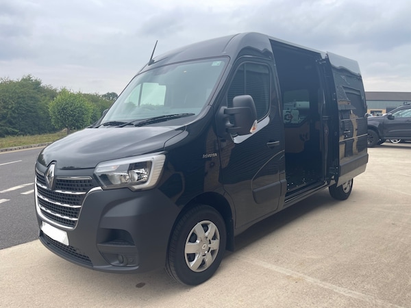 Used Renault Master for sale - 75343361: Photo 7