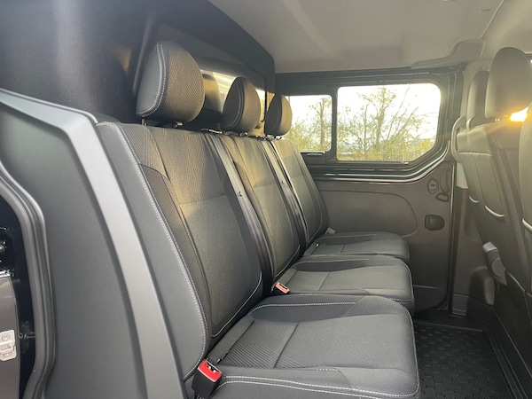 Used Renault Trafic for sale - 76143530: Photo 14