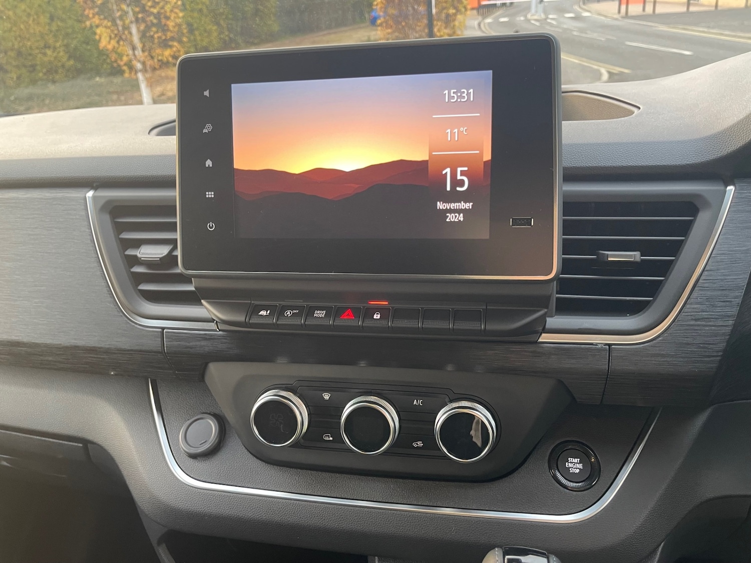 Used Renault Trafic for sale - 76143530: Photo 15