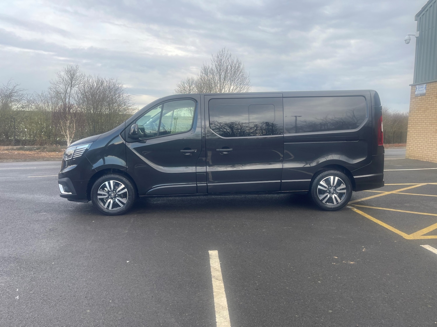 Used Renault Trafic for sale - 76143530: Photo 6