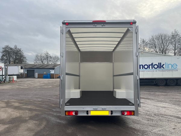 Used Renault Master for sale - 75498692: Photo 10