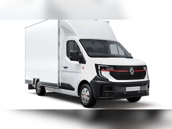 Used Renault Master 2025 for sale - 75498692: Photo